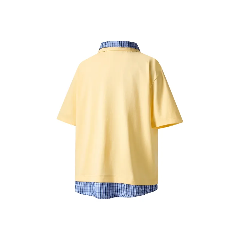 FREE CENTER Polo Shirts Women's-6