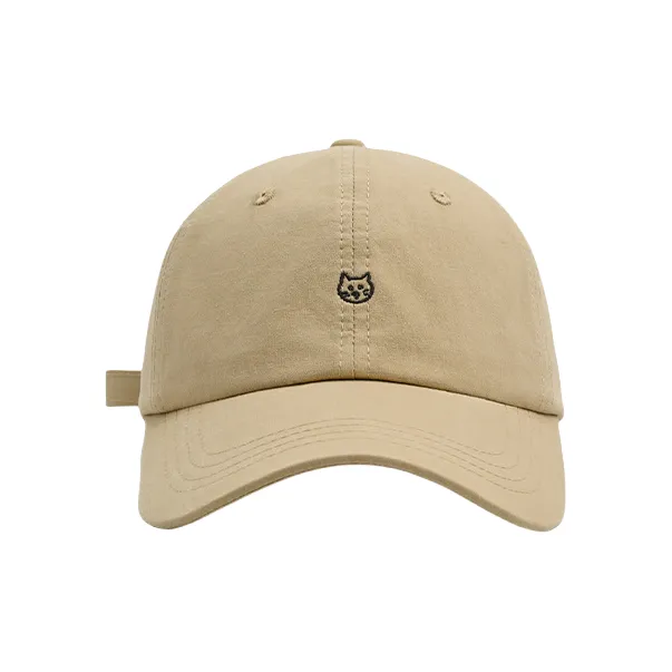 OXO OVERLOAD Cotton Baseball Caps Women's-4