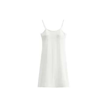 STW．SOTOWELL Modal Nightgown Women's