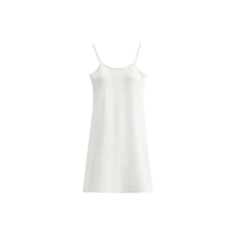 STW．SOTOWELL Modal Nightgown Women's-0