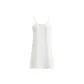 WQ006 Water Droplet Cup: White
