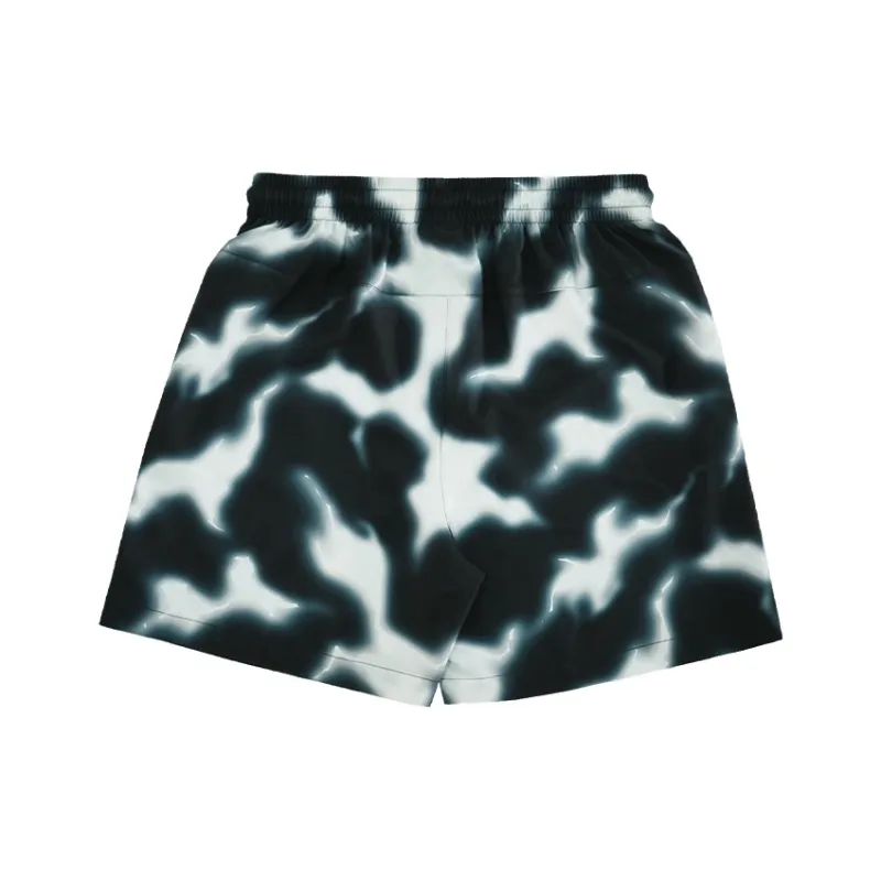 NICEID Basketball Shorts Unisex-1