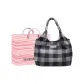 Black+Shopping Bag
