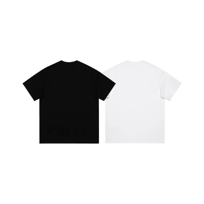 COMOWA T Shirts Unisex-5