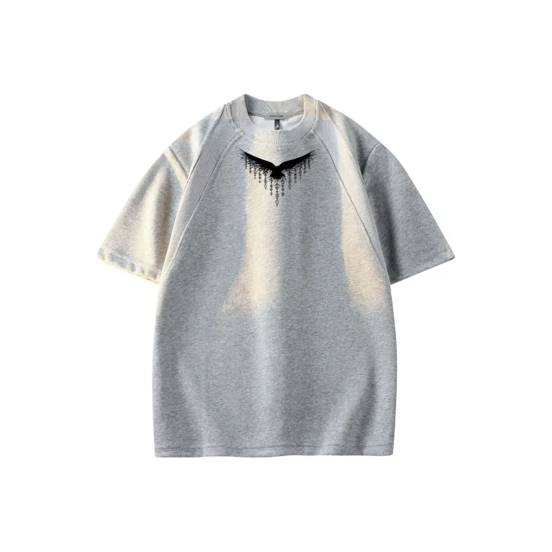 7 SEVFUN T Shirts Unisex-4