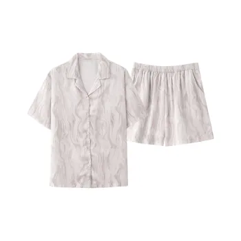Pretty lady Women's Pajama Sets