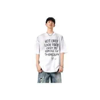 DEAR BETSY T Shirts Unisex