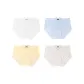 C Set: White+Blue+Yellow+Gray