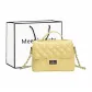 Yellow+Shopping Bag