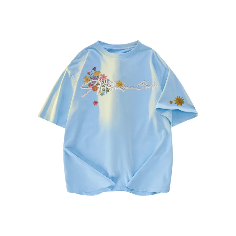 7 SEVFUN T Shirts Unisex-24