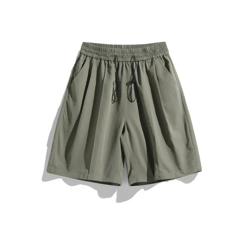 TBSM Casual Shorts Unisex-15