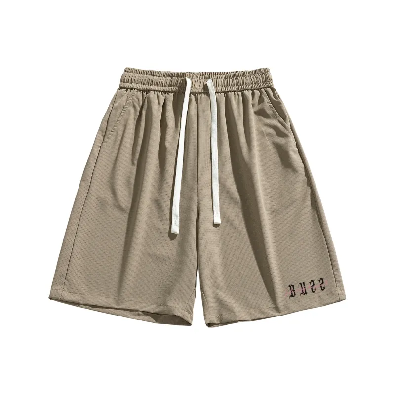 Disney Toy Story Series Casual Shorts Unisex-21