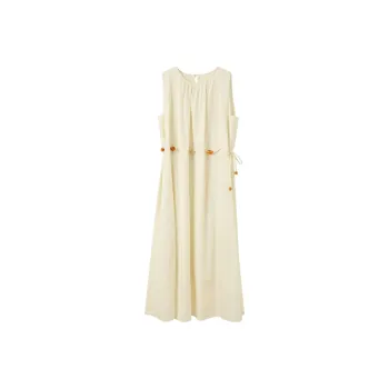 3COLOUR Sleeveless Dress Women's