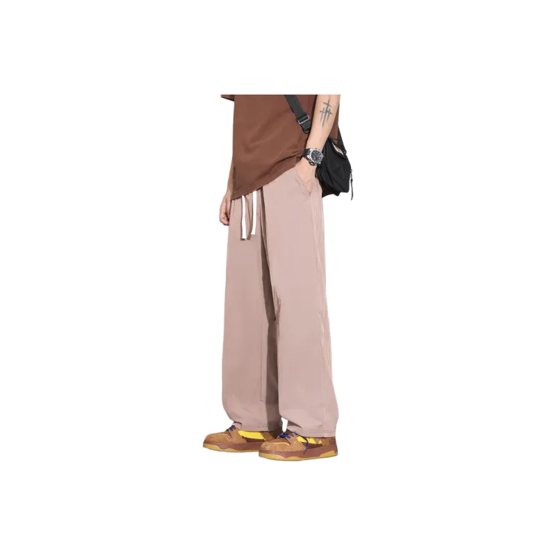 COMGM Casual Pants Unisex-24