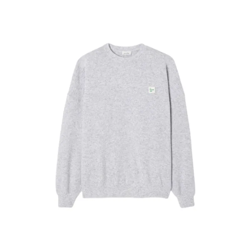 AMERICAN VINTAGE A.M Sweatshirt Men's-0