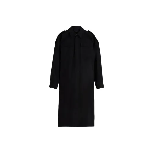 Phoebe Philo Long Sleeved Dress Women's