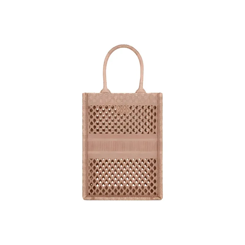 DIOR BookTote Handbags-2