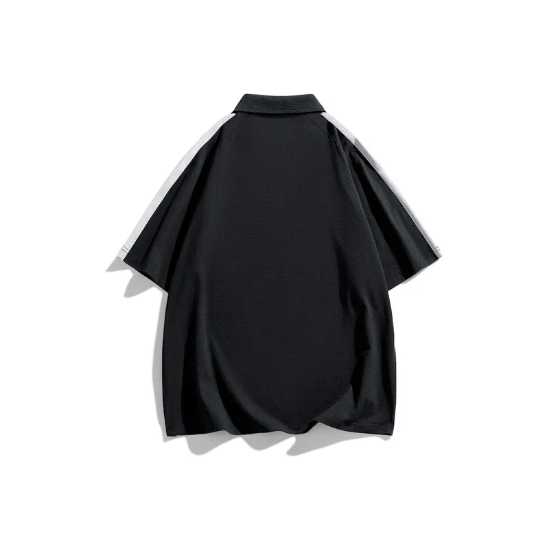 CariteSport T Shirts Men-3
