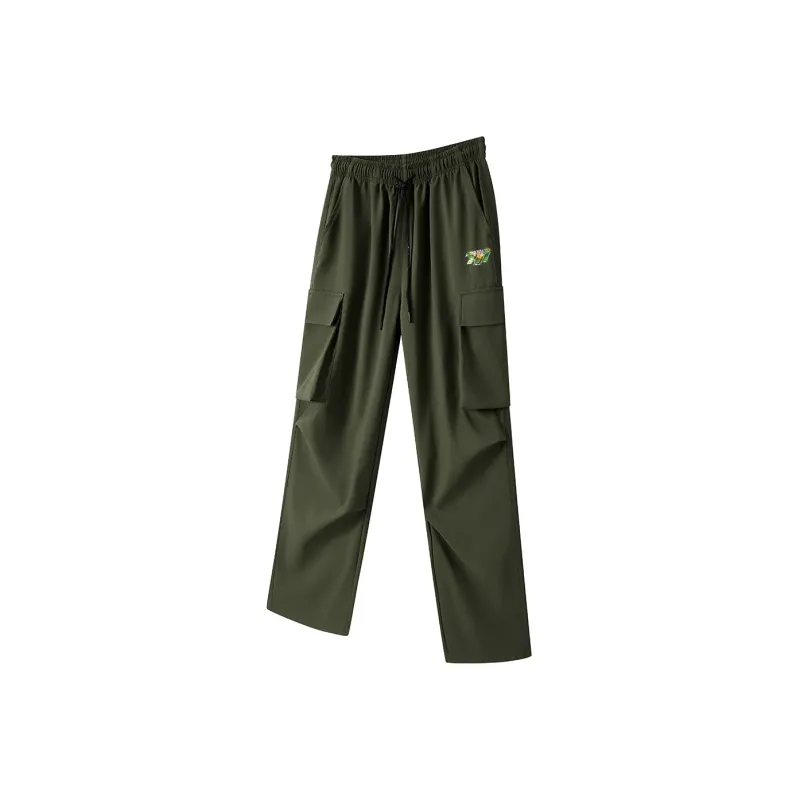 JEANSWEST Cargo Pants Unisex-8