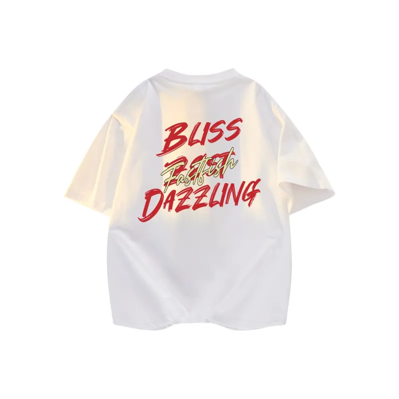 FASTFISH T Shirts Unisex-4