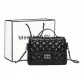 Black+Shopping Bag