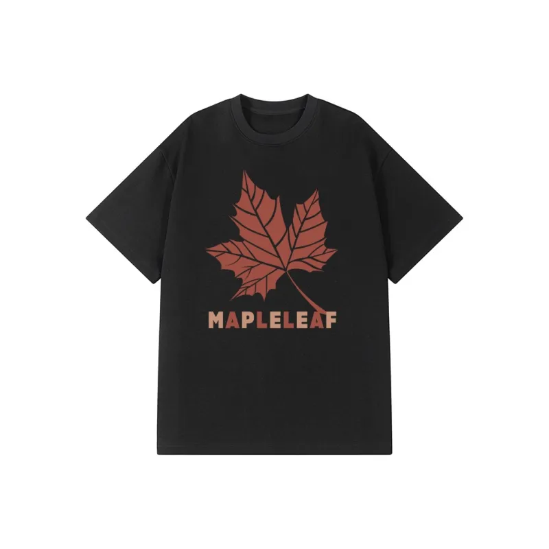 Cotton Gene T Shirts Unisex-3