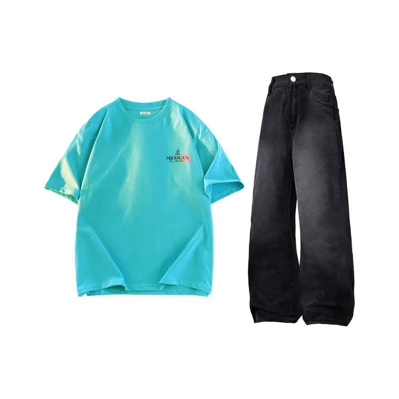 MEXICAN Casual Sportswear Unisex-10