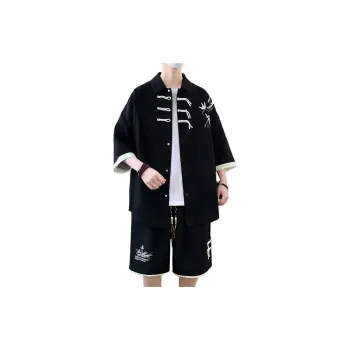 YATSI Shirt Matching Set Unisex