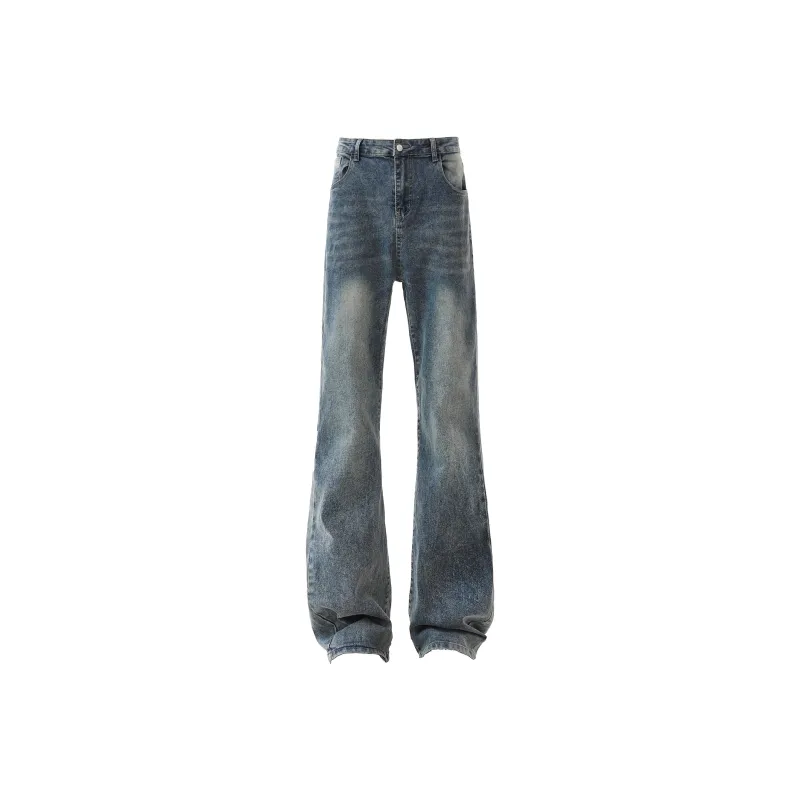 Maxim's De Paris Jeans Unisex-8
