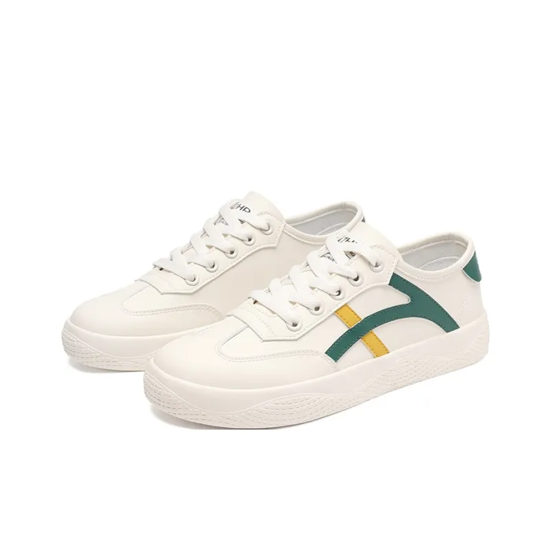 ZHR Low Top Skateboard Shoes Women's-5