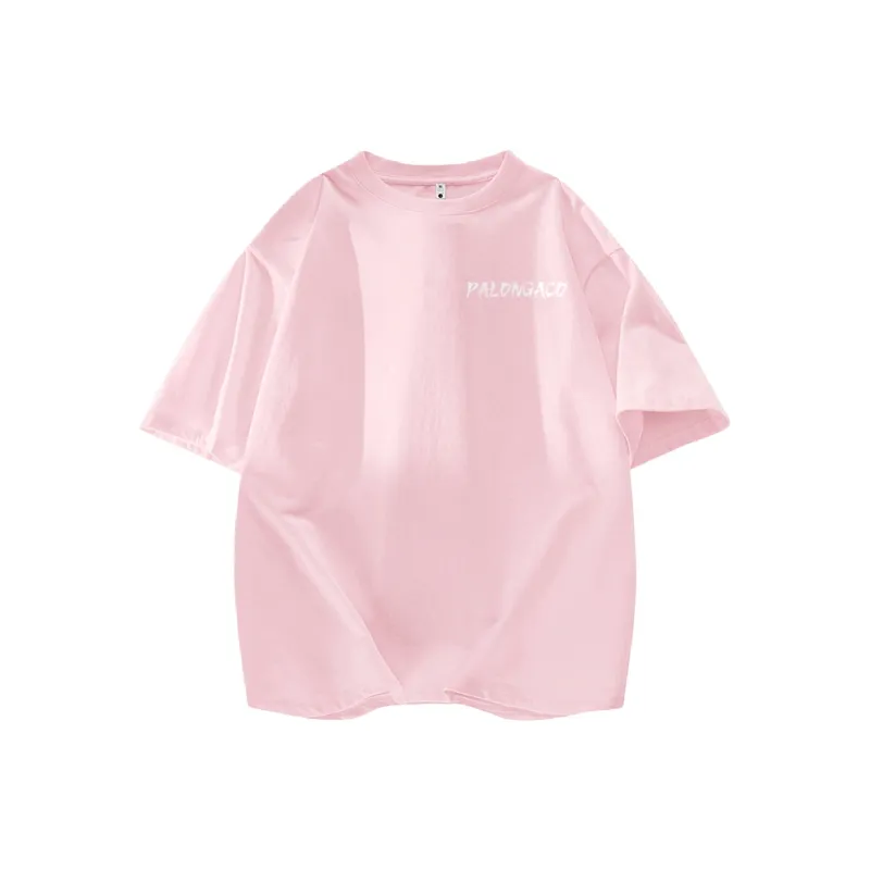 PAL ONGACO T Shirts Unisex-7