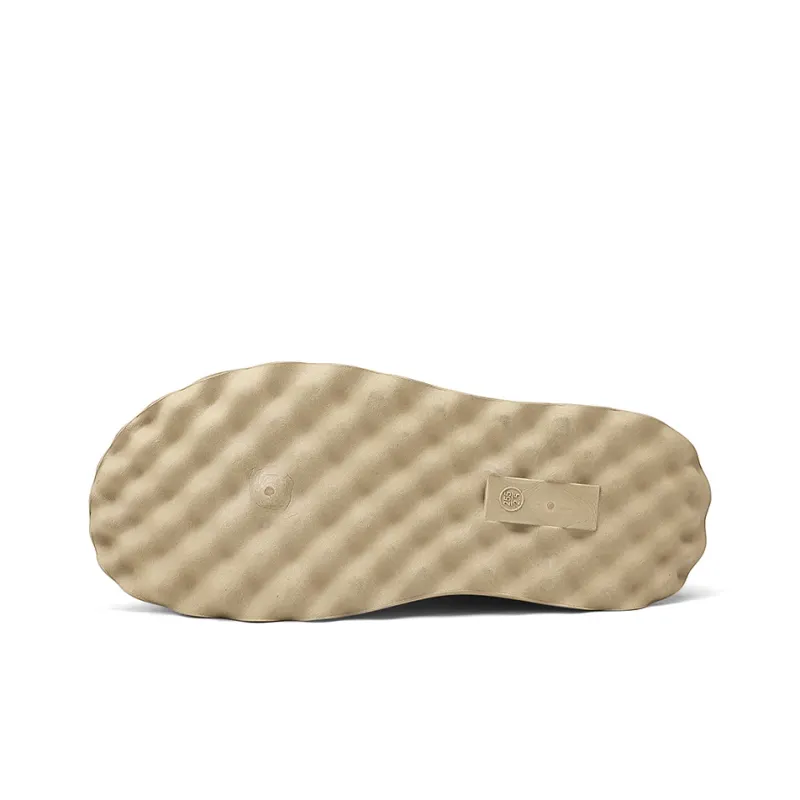Warrior Shock Absorbers With Slip Resistant And Abrasion Resistant Properties Low Top Casual Shoes Men's-15