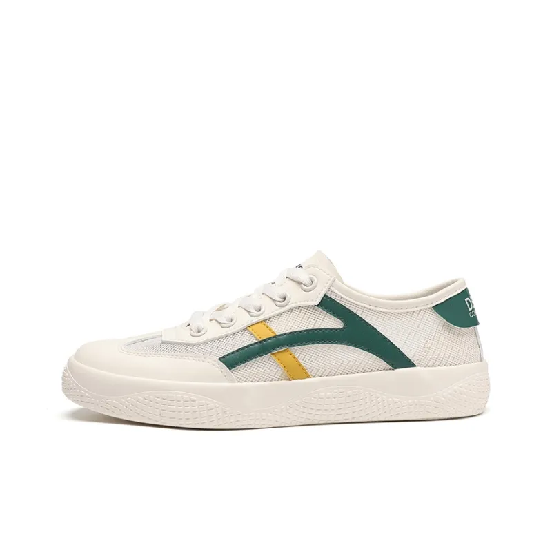 ZHR Low Top Skateboard Shoes Women's-5