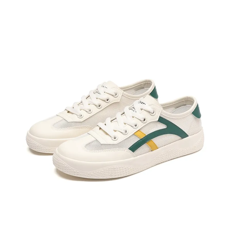 ZHR Low Top Skateboard Shoes Women's-6