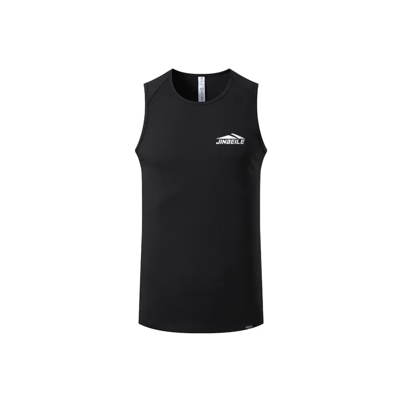 JINBEILE Workout Clothing Unisex-0