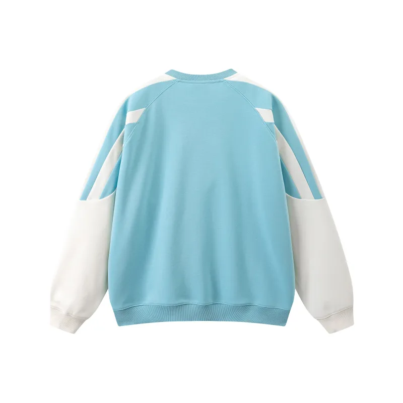 CoosRetro Sweatshirts Men-1