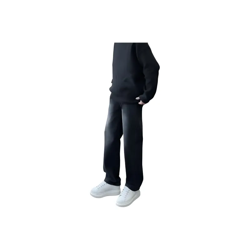 BAGE Jeans Unisex-7