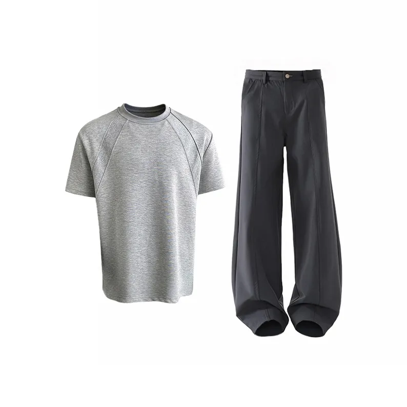 Evil Lions Casual Sportswear Unisex-8