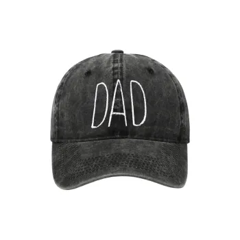 OXO OVERLOAD Cotton Baseball Caps Unisex