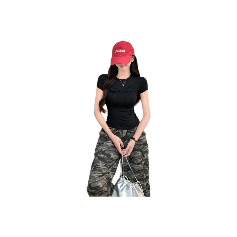 Dior Beauty T Shirts Women's-9