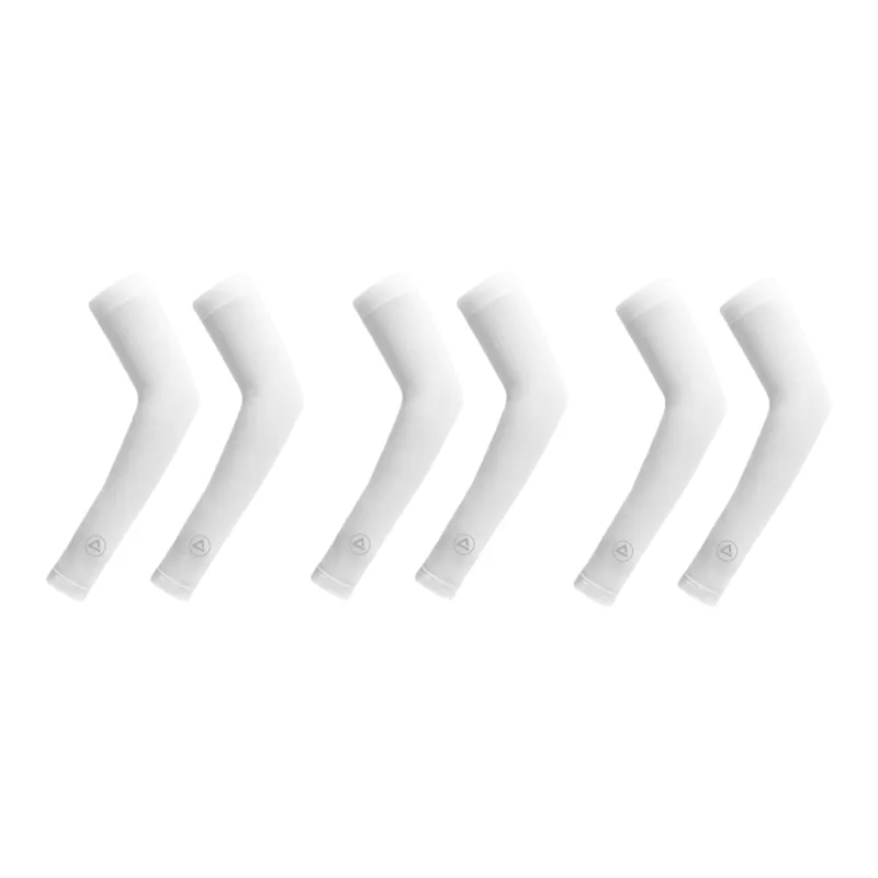 PEAK Modified Polypropylene Sun Protection Sleeves Unisex-25