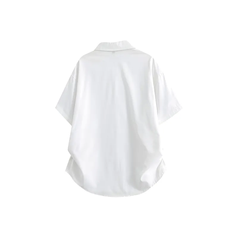 OGEK Shirt Matching Sets Unisex-14