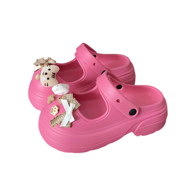 TLIT Slippers / Home Slippers-3