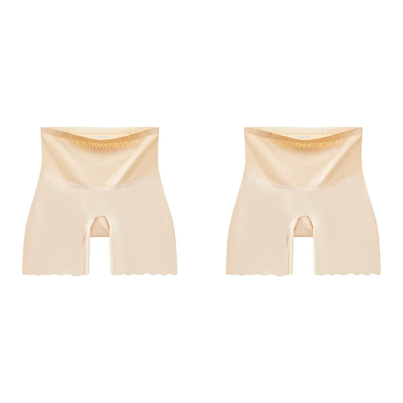 Herbal Primer Underpants Women's 2 Pack-0
