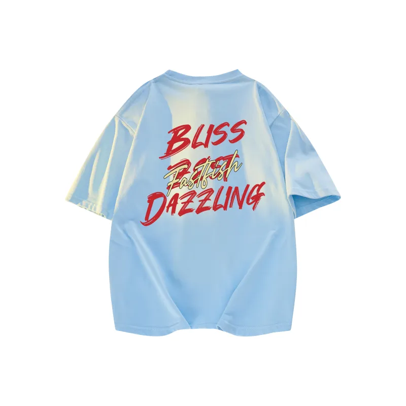 FASTFISH T Shirts Unisex-12