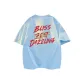 Arctic Ice Blue