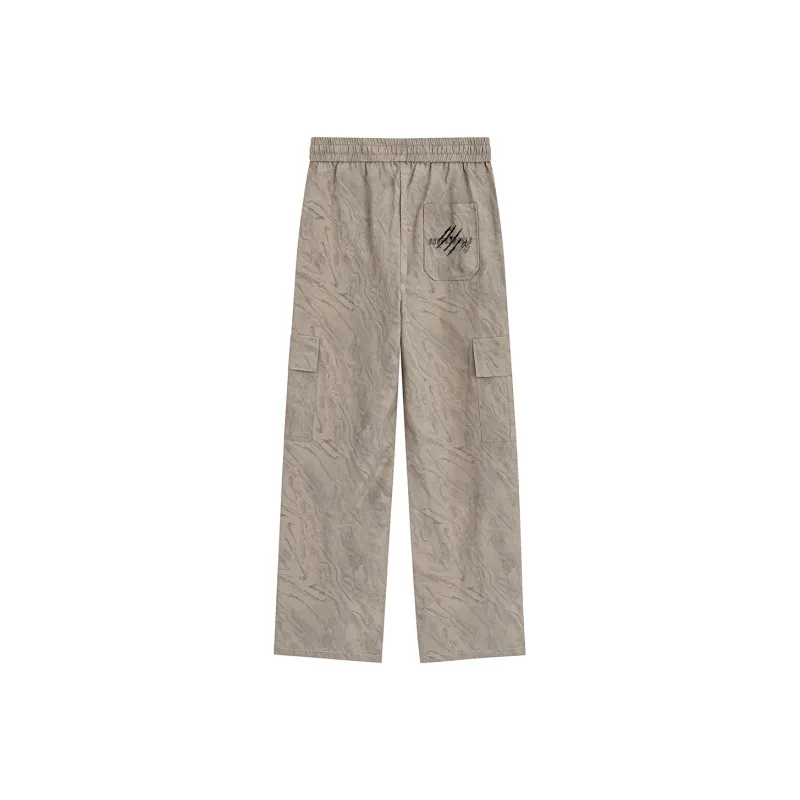 DUKE+DEXTER Casual Pants Unisex-6