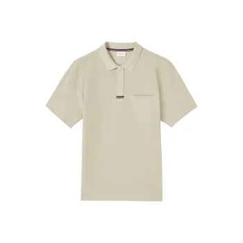 GANT Polo Shirts Men
