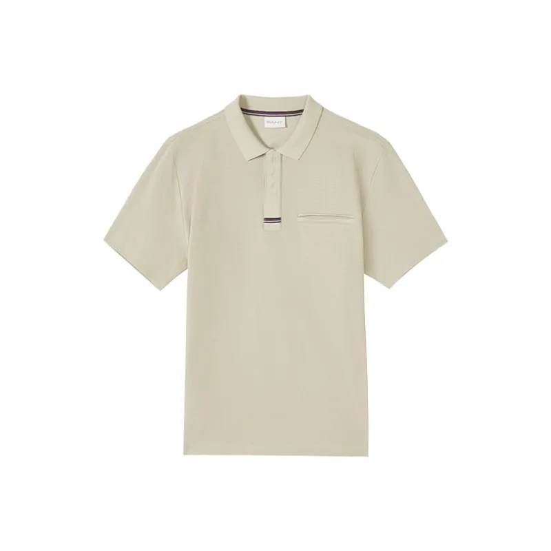 GANT Polo Shirts Men-0