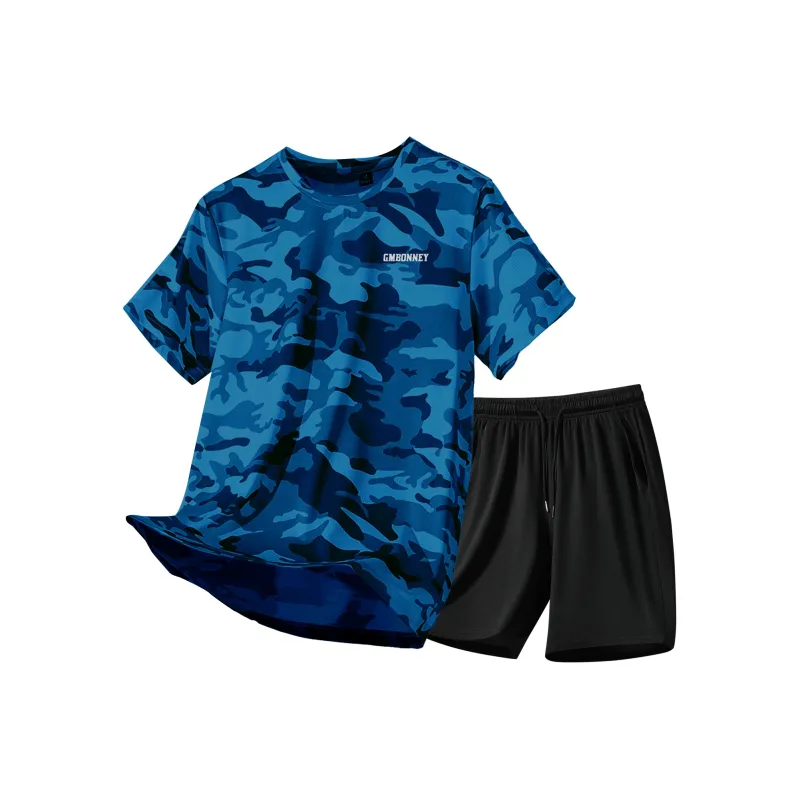 G.M BONNEY Casual Sportswear Unisex-3